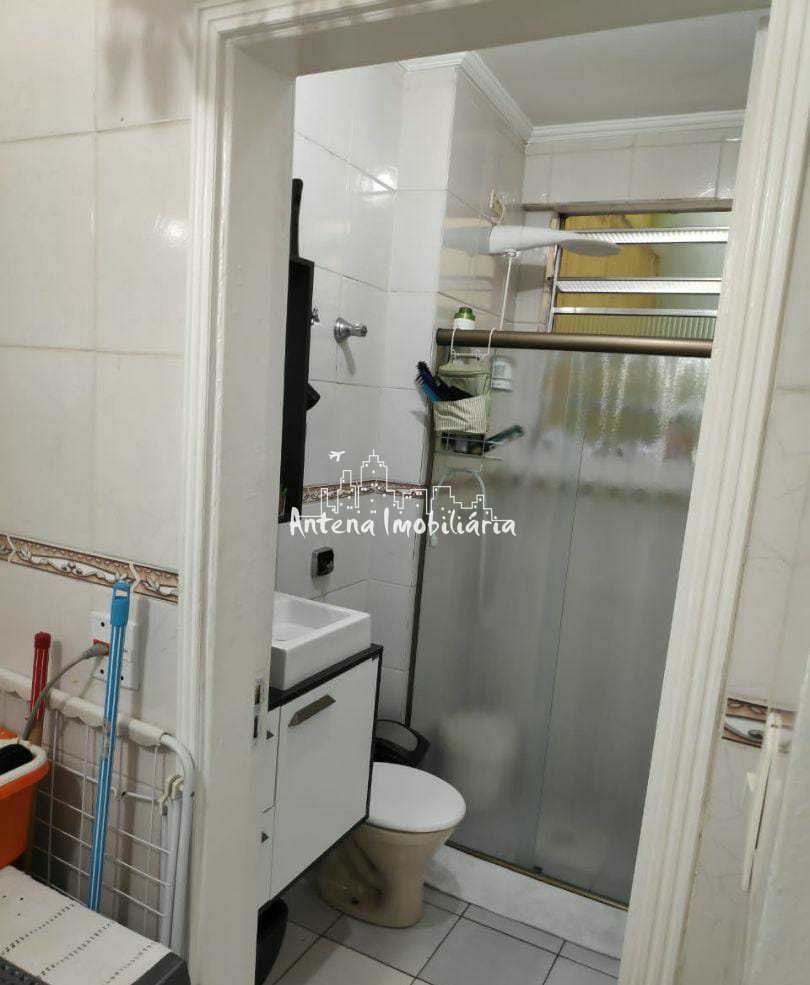 Apartamento à venda com 1 quarto, 48m² - Foto 9