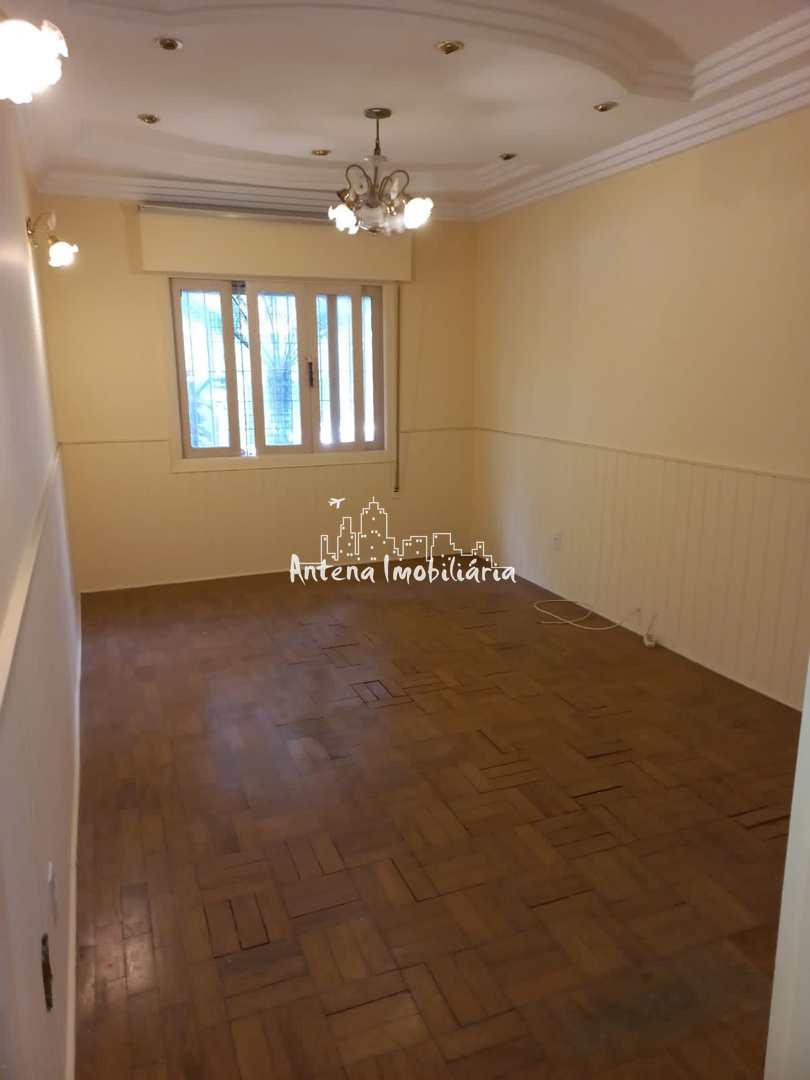 Apartamento à venda com 1 quarto, 60m² - Foto 1