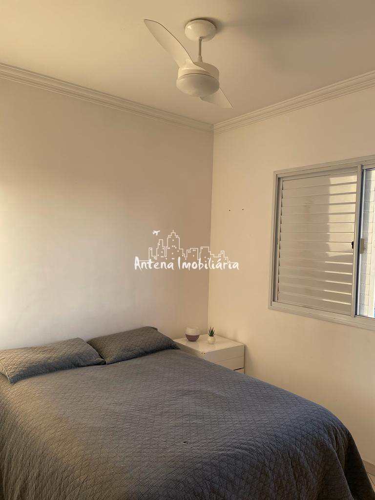 Apartamento à venda com 1 quarto, 36m² - Foto 2