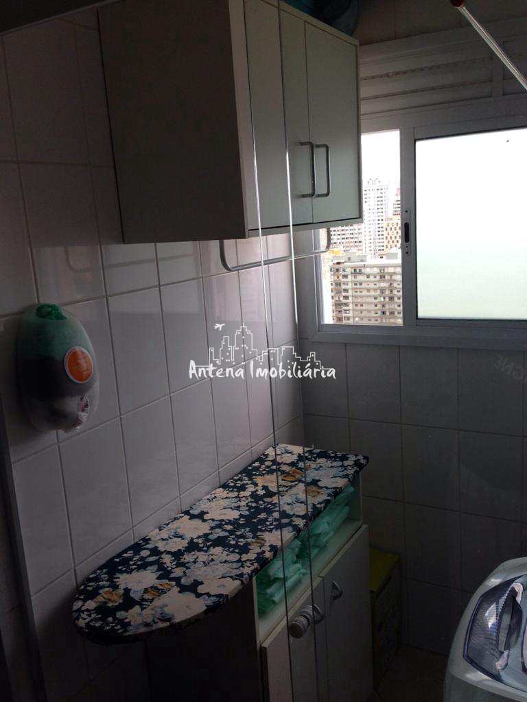 Apartamento à venda com 1 quarto, 36m² - Foto 9