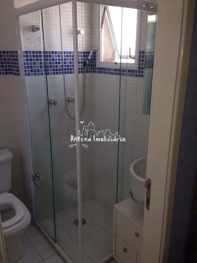 Apartamento à venda com 1 quarto, 36m² - Foto 6