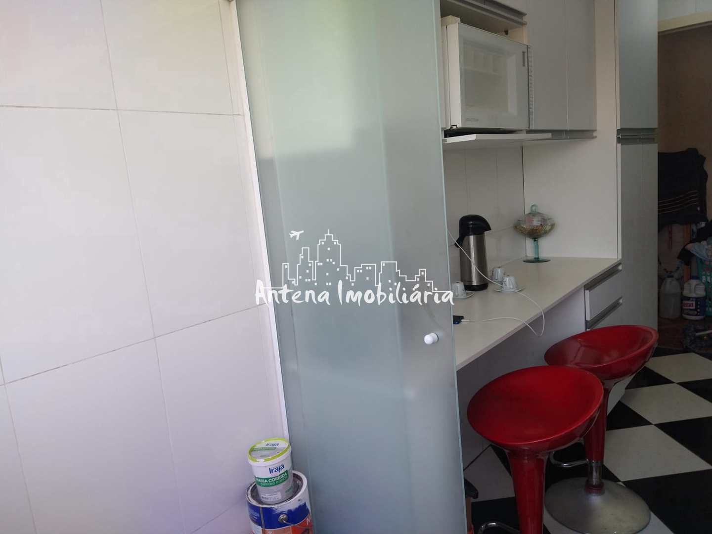 Apartamento à venda com 2 quartos, 60m² - Foto 20