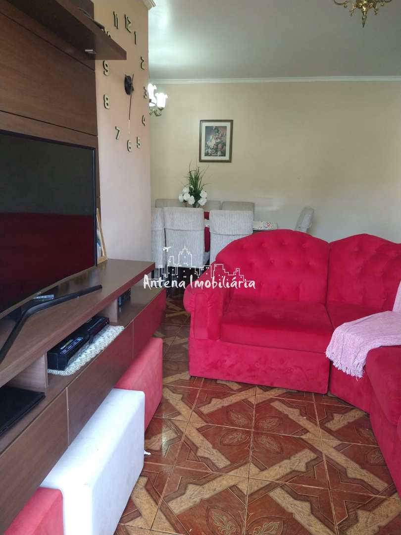 Apartamento à venda com 2 quartos, 60m² - Foto 4