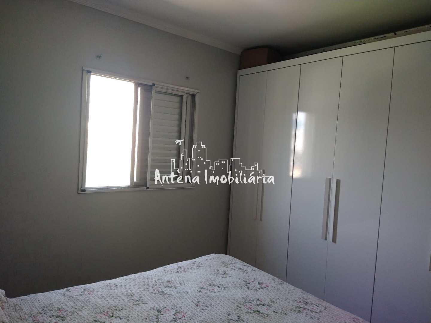 Apartamento à venda com 2 quartos, 60m² - Foto 15