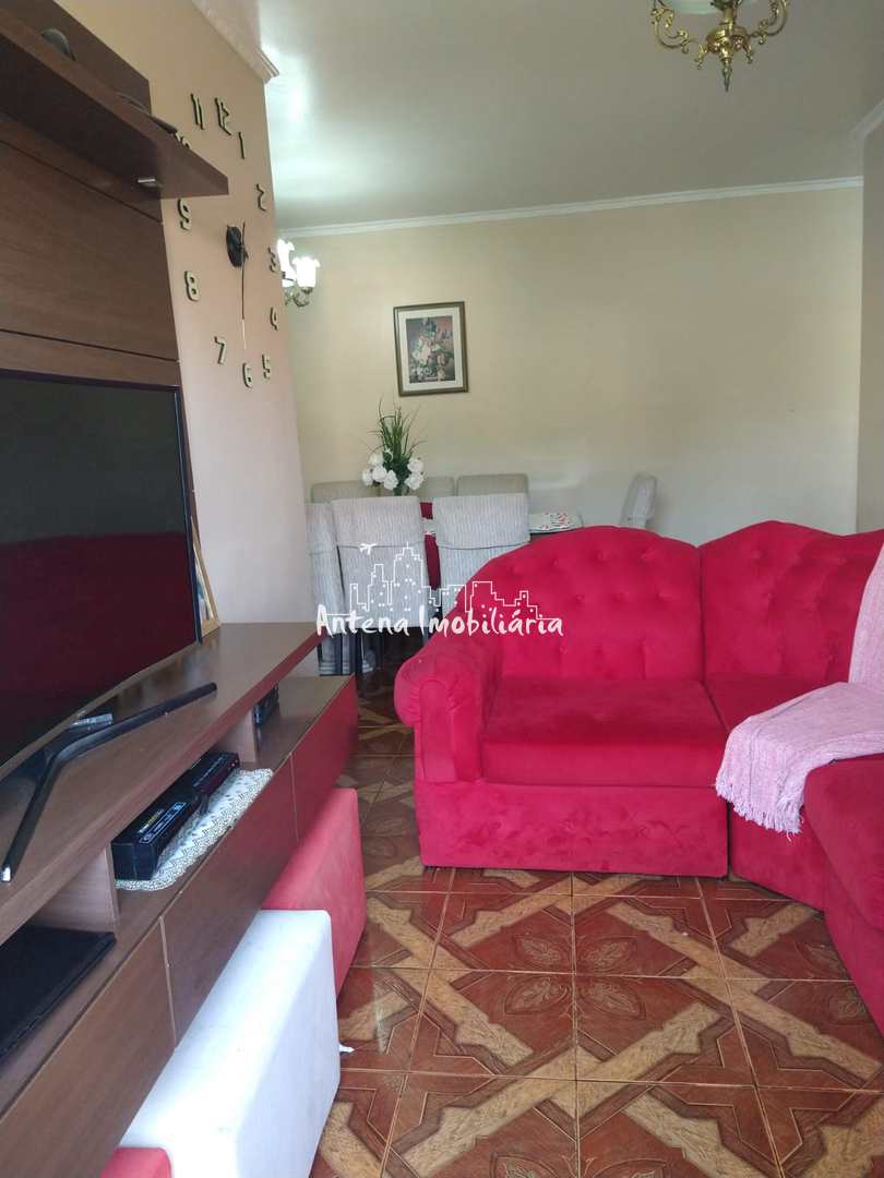 Apartamento à venda com 2 quartos, 60m² - Foto 6