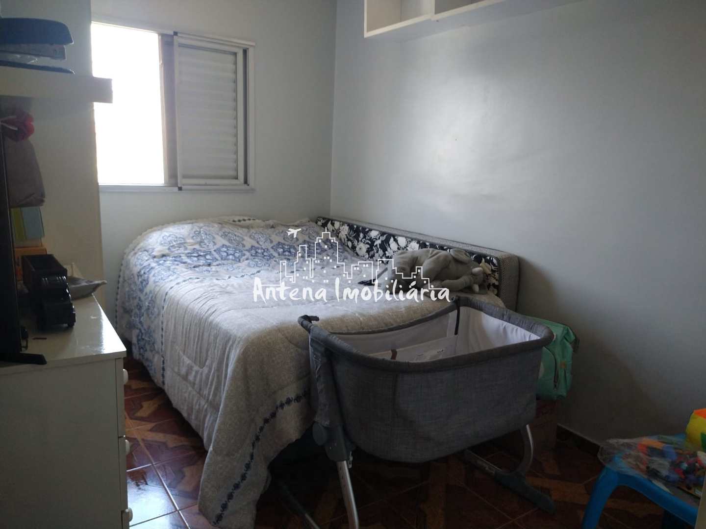 Apartamento à venda com 2 quartos, 60m² - Foto 16