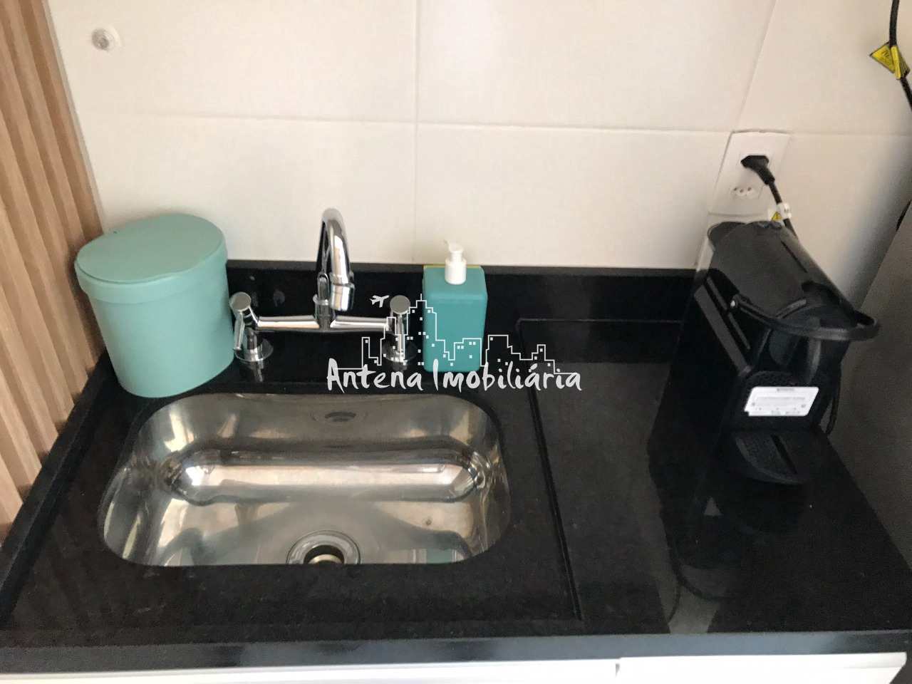 Apartamento à venda e aluguel com 1 quarto, 35m² - Foto 15