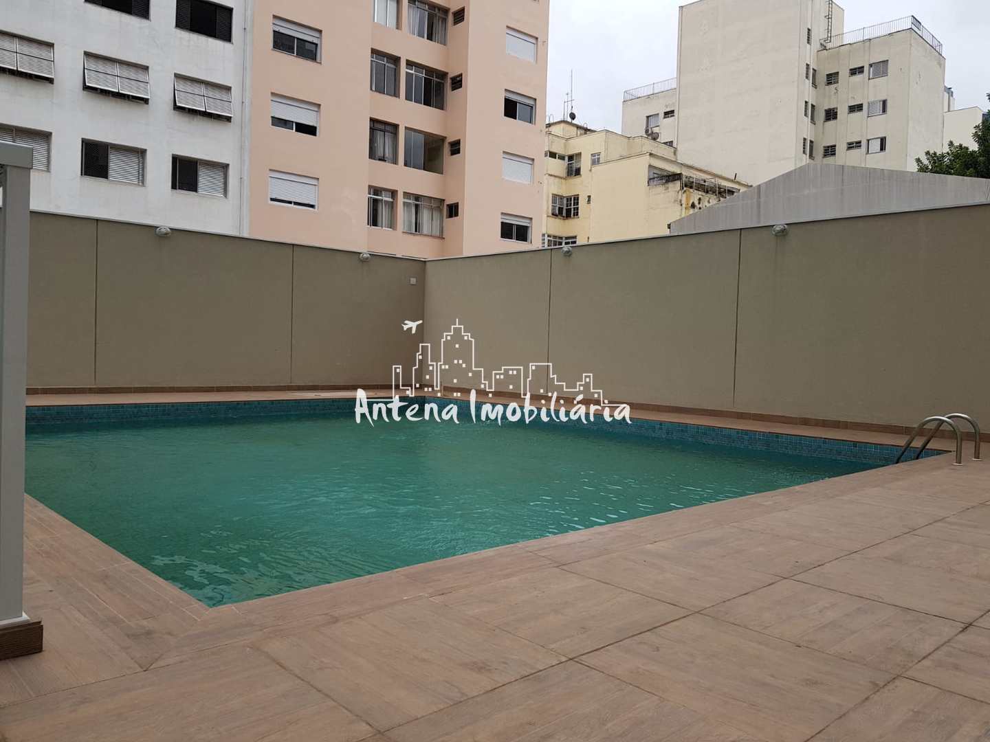 Apartamento à venda e aluguel com 1 quarto, 35m² - Foto 17