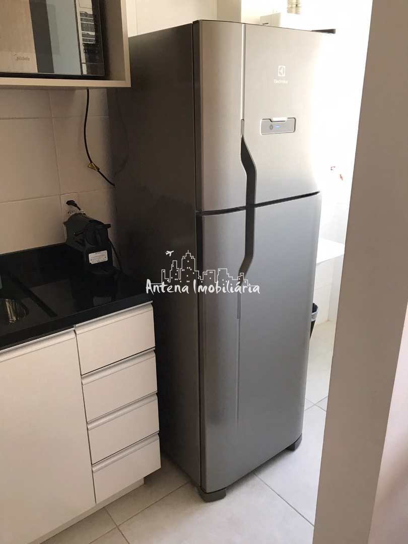 Apartamento à venda e aluguel com 1 quarto, 35m² - Foto 14