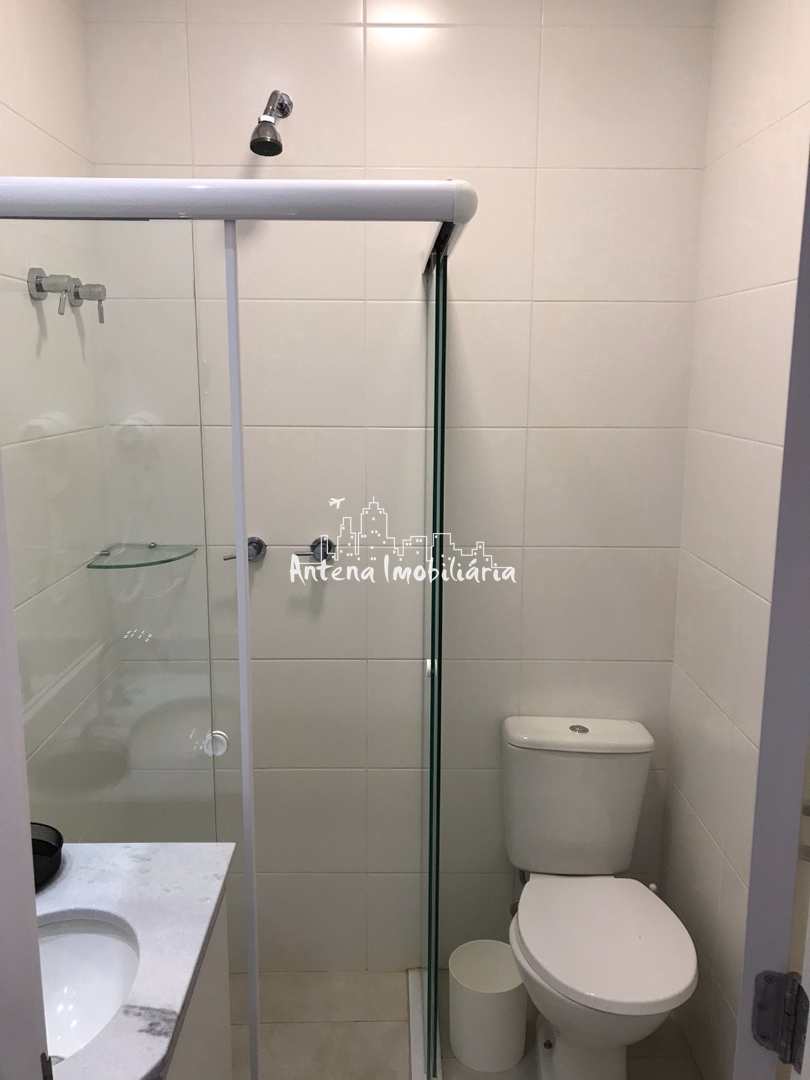 Apartamento à venda e aluguel com 1 quarto, 35m² - Foto 9