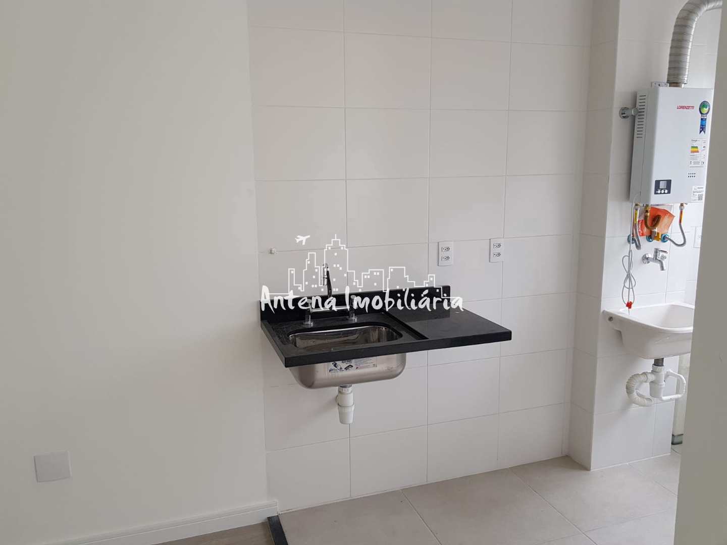 Apartamento à venda e aluguel com 1 quarto, 35m² - Foto 12