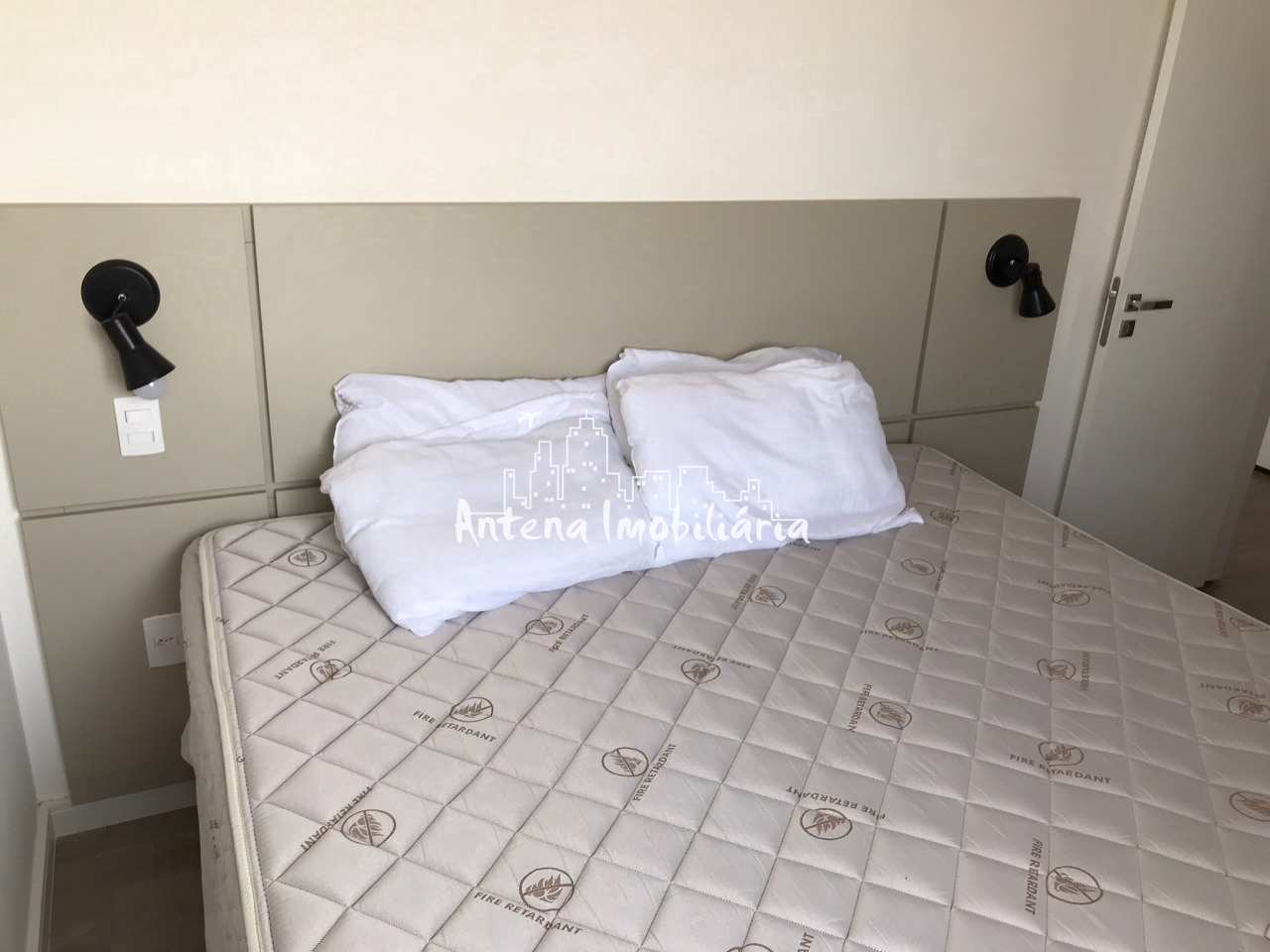 Apartamento à venda e aluguel com 1 quarto, 35m² - Foto 8