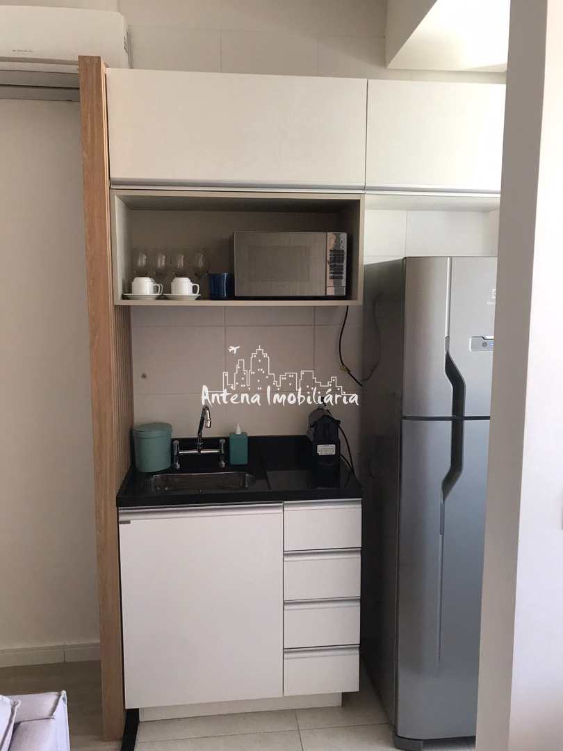 Apartamento à venda e aluguel com 1 quarto, 35m² - Foto 13