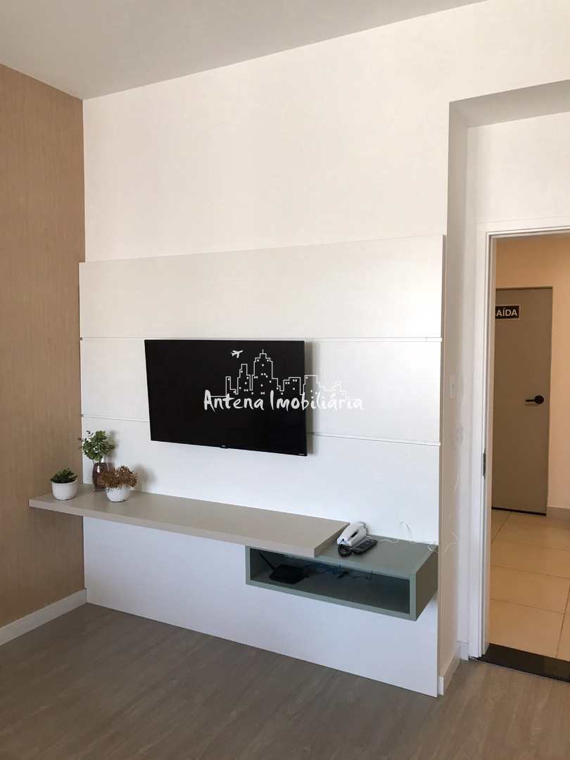 Apartamento à venda e aluguel com 1 quarto, 35m² - Foto 3