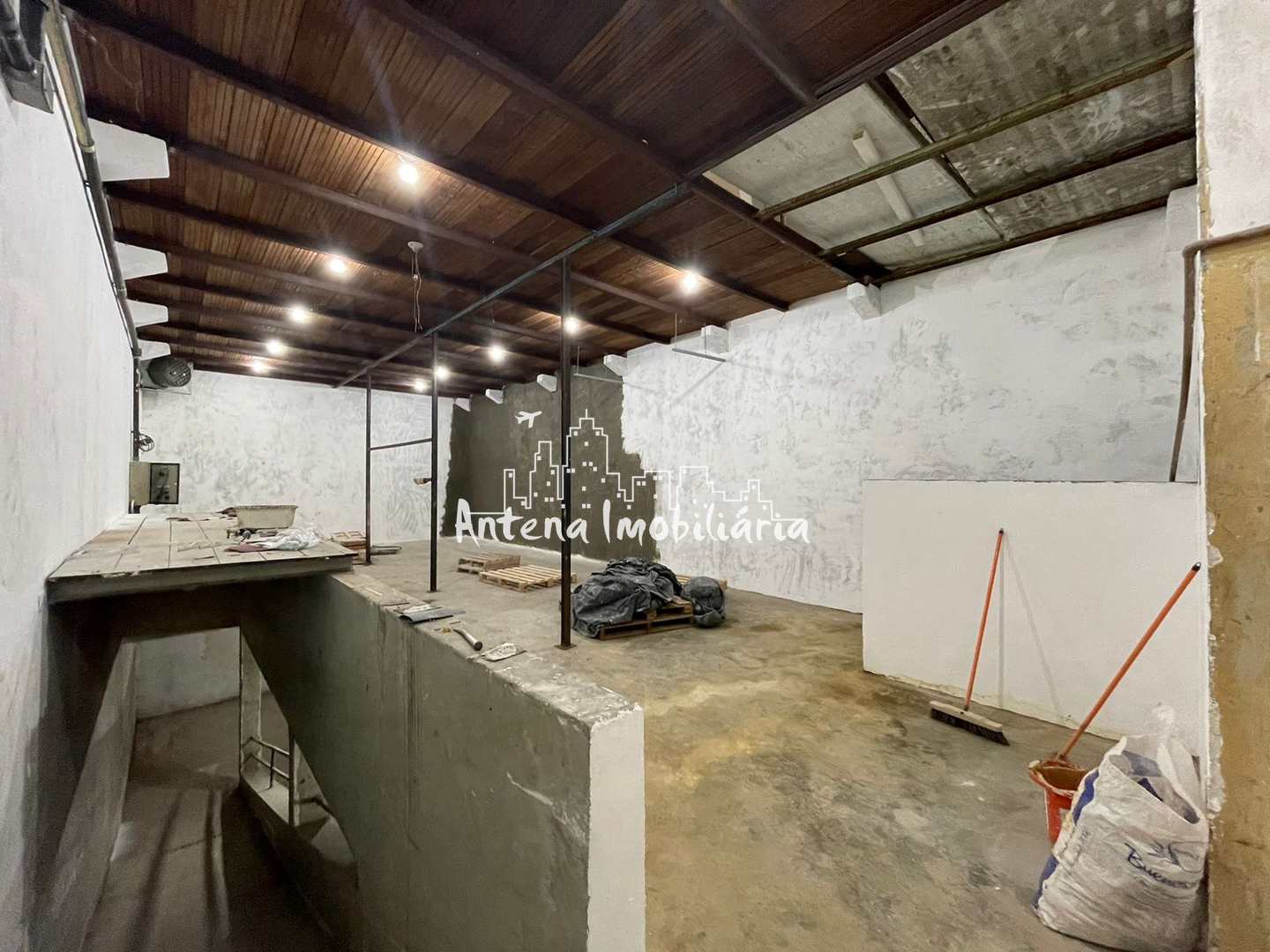 Prédio Inteiro à venda e aluguel, 600m² - Foto 28