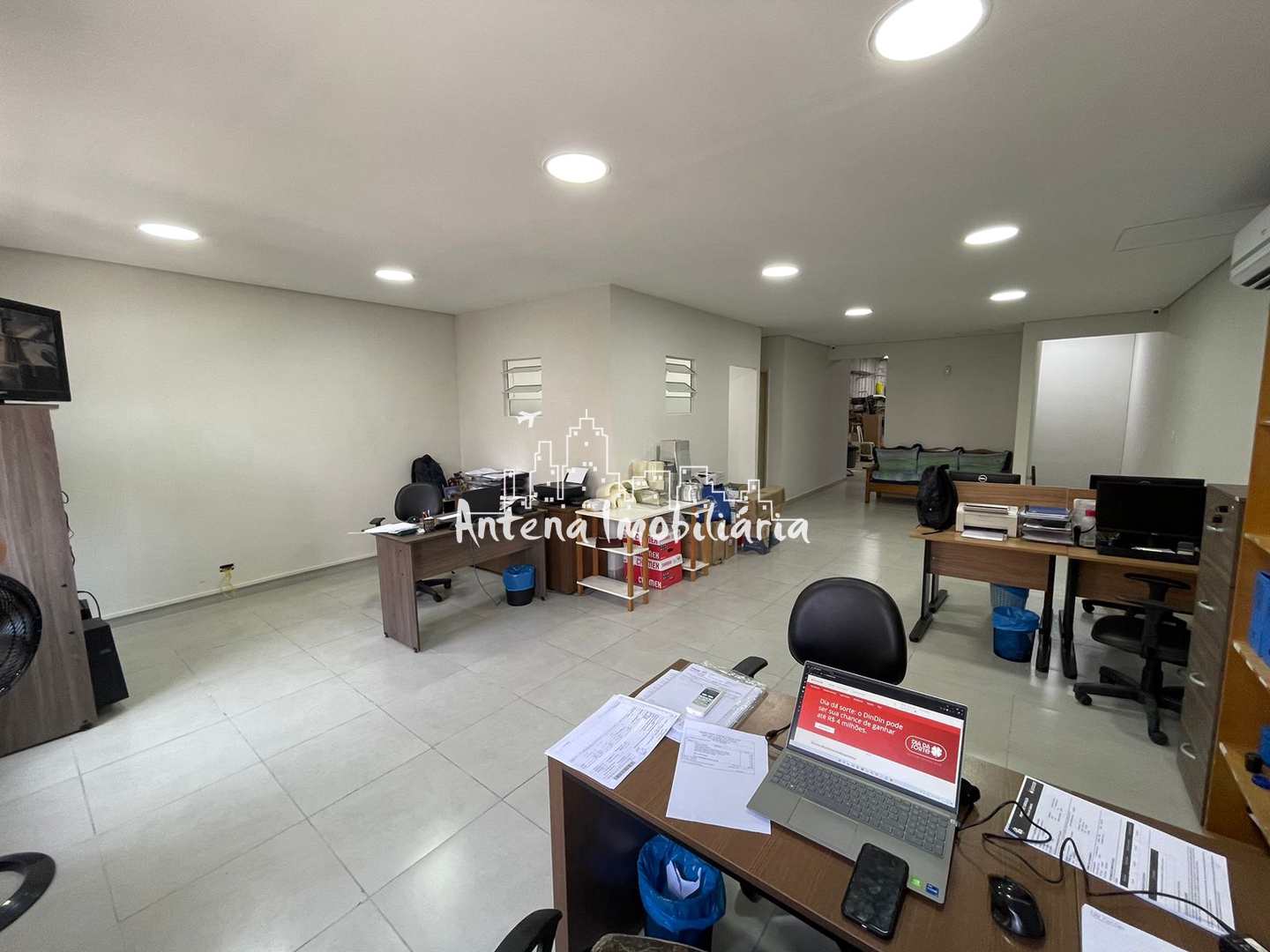 Prédio Inteiro à venda e aluguel, 600m² - Foto 18