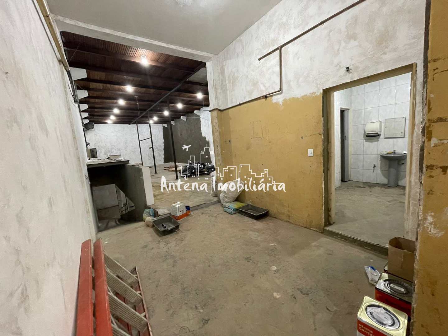 Prédio Inteiro à venda e aluguel, 600m² - Foto 25