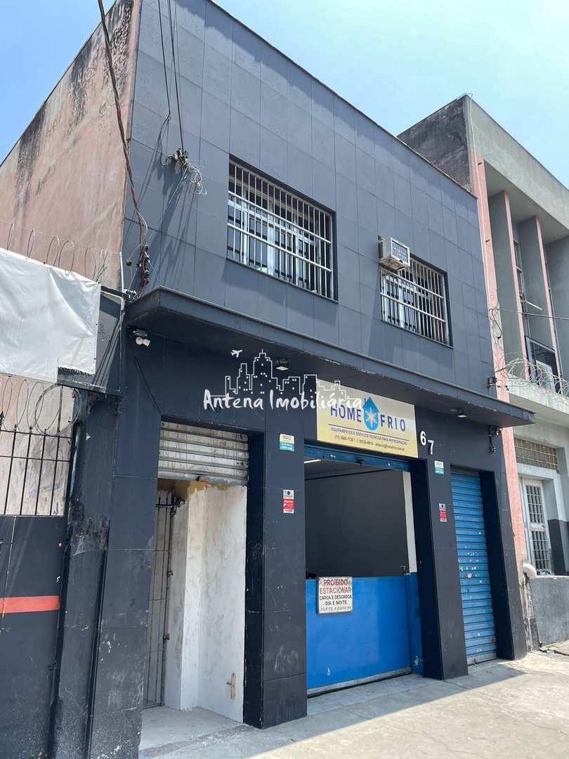 Prédio Inteiro à venda e aluguel, 600m² - Foto 2