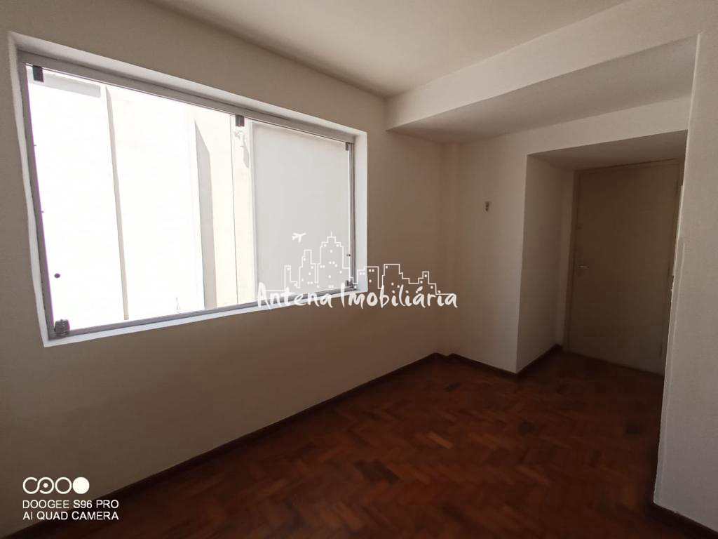 Apartamento à venda com 1 quarto, 44m² - Foto 3