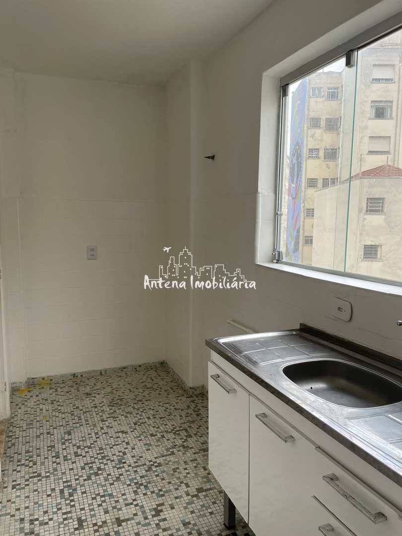 Apartamento à venda com 1 quarto, 44m² - Foto 12