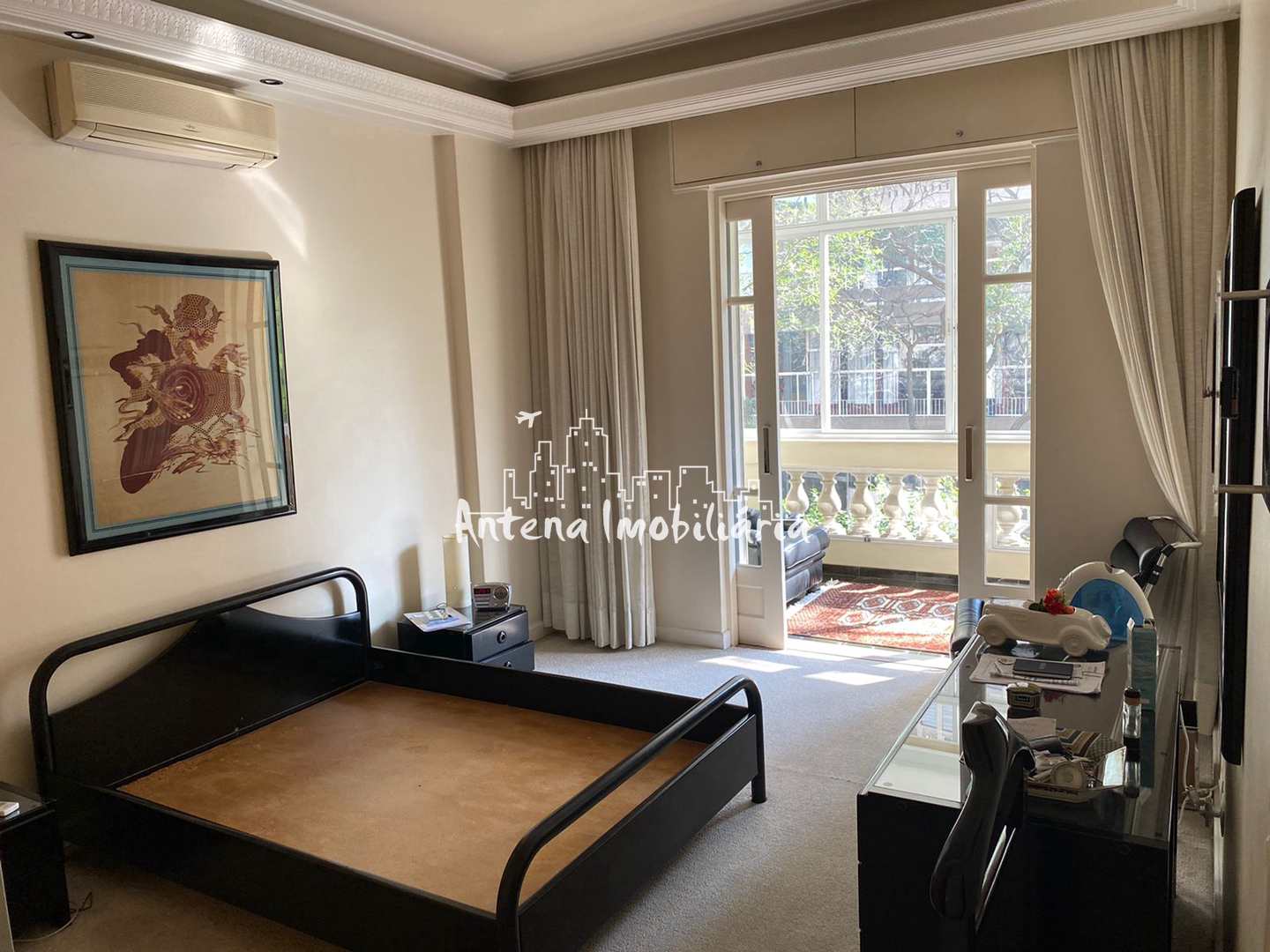 Apartamento à venda e aluguel com 3 quartos, 190m² - Foto 11