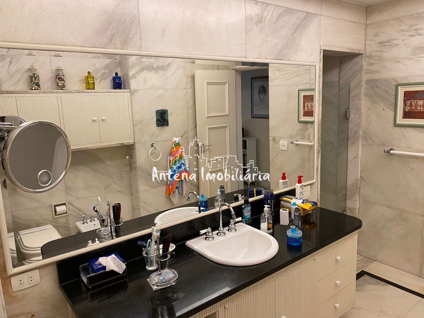 Apartamento à venda e aluguel com 3 quartos, 190m² - Foto 14