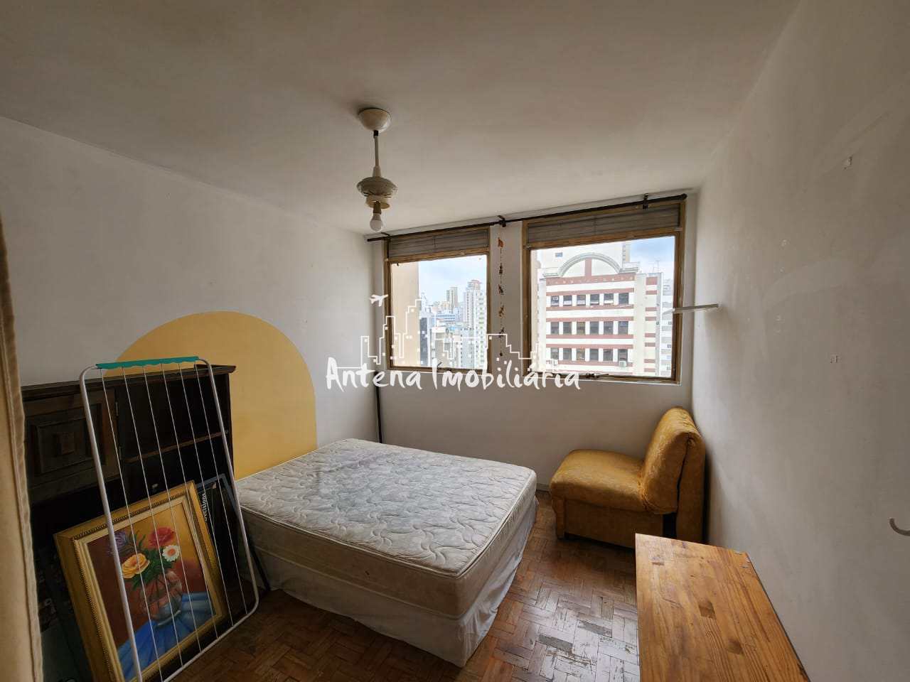 Apartamento à venda com 2 quartos, 67m² - Foto 6