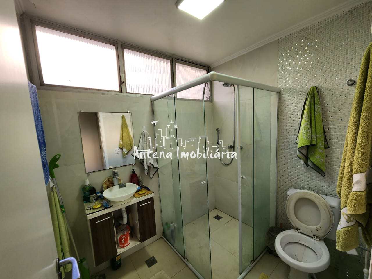 Apartamento à venda com 3 quartos, 104m² - Foto 12