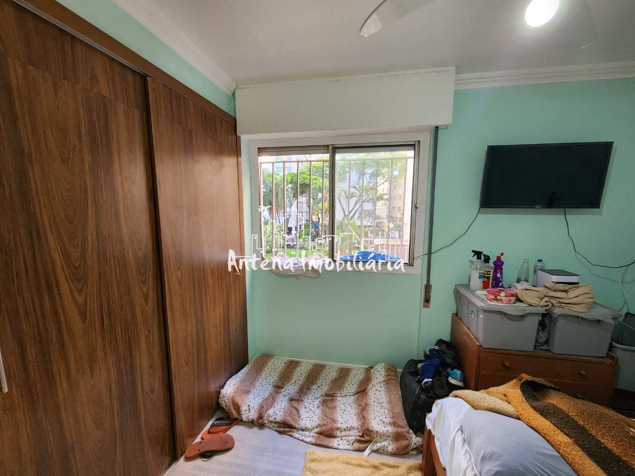 Apartamento à venda com 3 quartos, 104m² - Foto 6