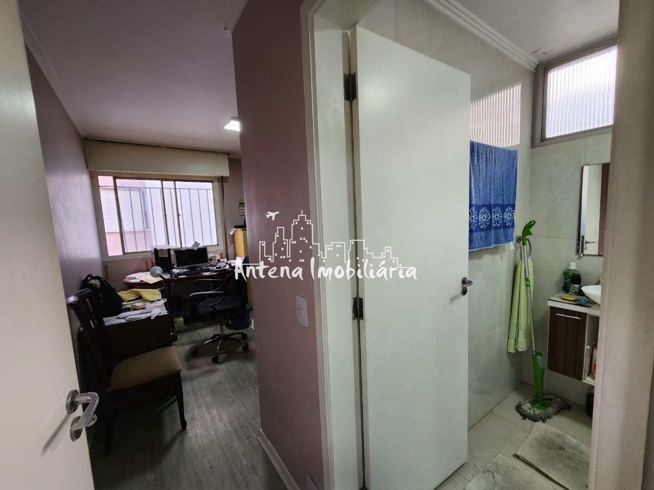 Apartamento à venda com 3 quartos, 104m² - Foto 14