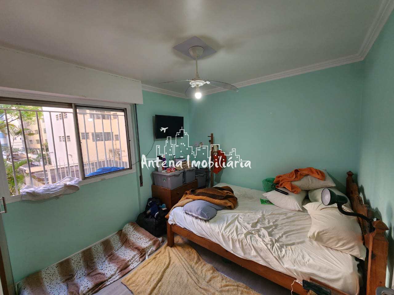 Apartamento à venda com 3 quartos, 104m² - Foto 5