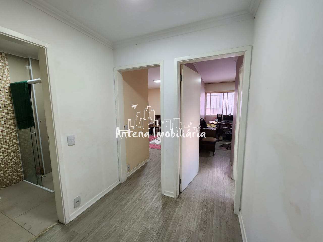 Apartamento à venda com 3 quartos, 104m² - Foto 9