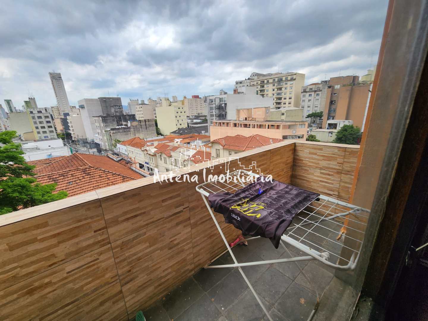 Apartamento à venda com 4 quartos, 150m² - Foto 3