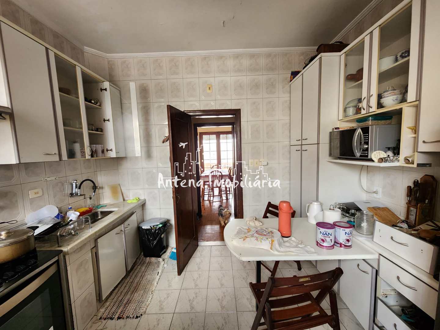 Apartamento à venda com 4 quartos, 150m² - Foto 10