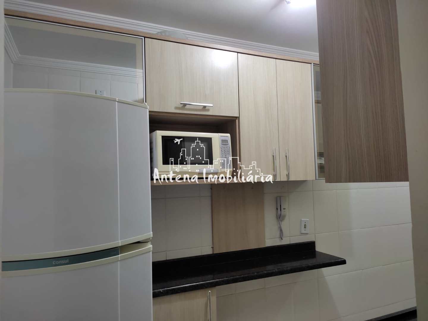 Apartamento à venda com 2 quartos, 48m² - Foto 9