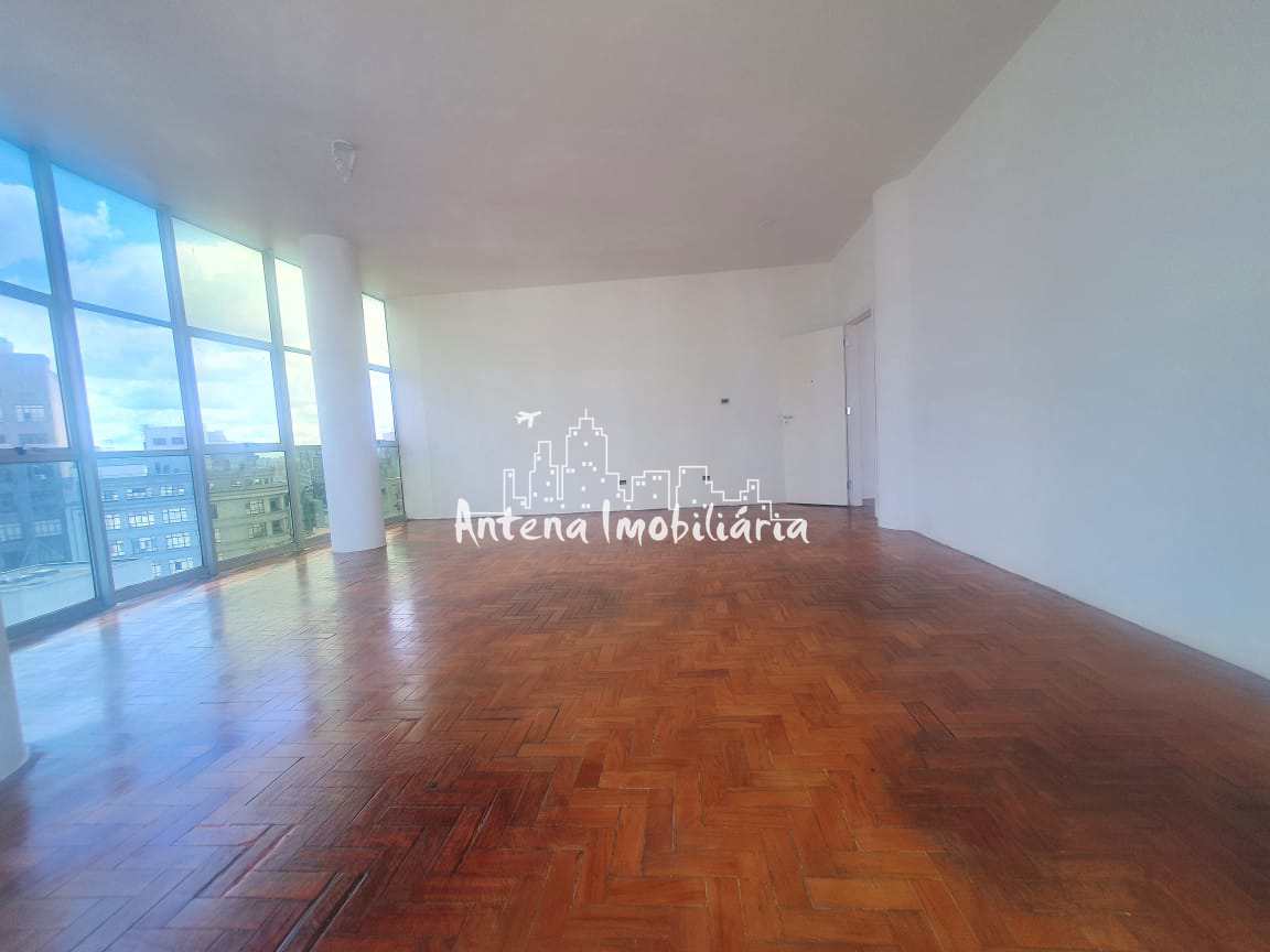 Conjunto Comercial-Sala para alugar, 77m² - Foto 2