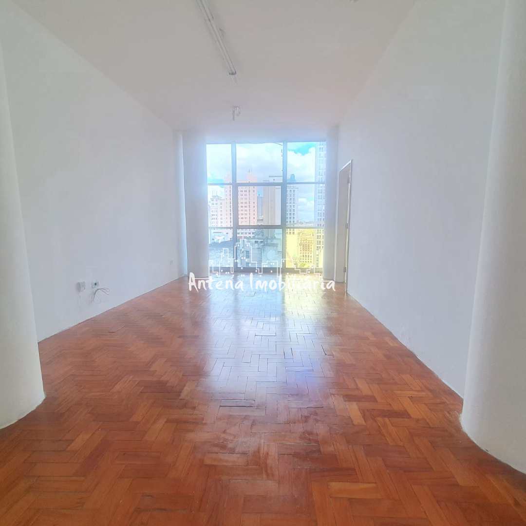 Conjunto Comercial-Sala para alugar, 77m² - Foto 6