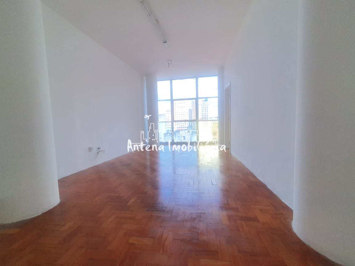 Conjunto Comercial-Sala para alugar, 77m² - Foto 5