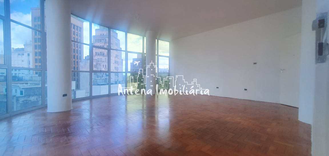 Conjunto Comercial-Sala para alugar, 77m² - Foto 4