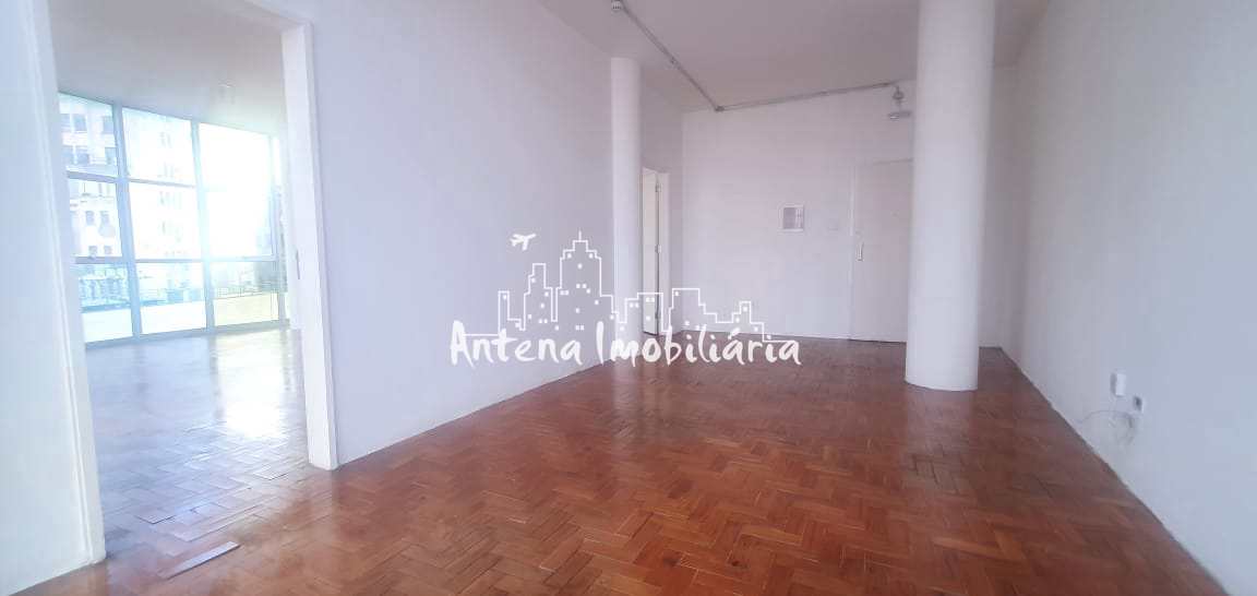 Conjunto Comercial-Sala para alugar, 77m² - Foto 7