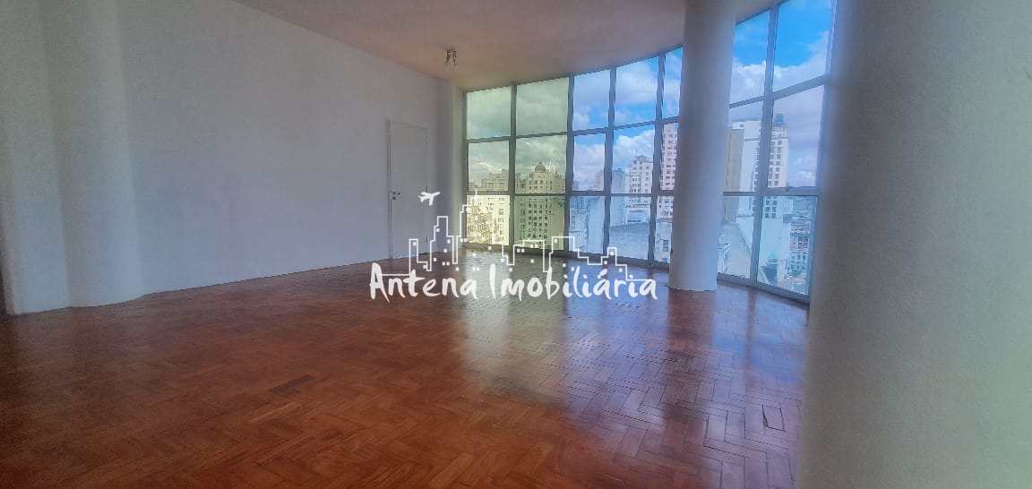 Conjunto Comercial-Sala para alugar, 77m² - Foto 3