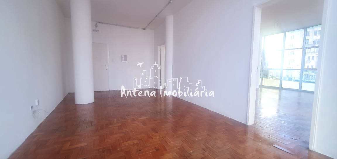 Conjunto Comercial-Sala para alugar, 77m² - Foto 8