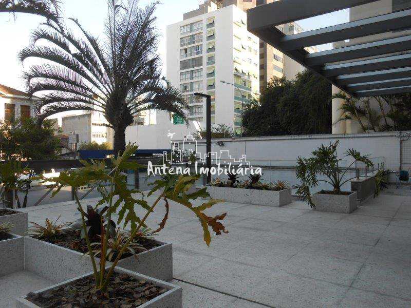 Prédio Inteiro para alugar, 62m² - Foto 21