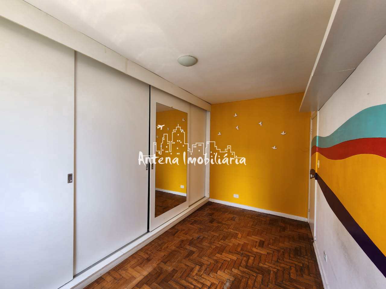 Apartamento à venda com 1 quarto, 48m² - Foto 14