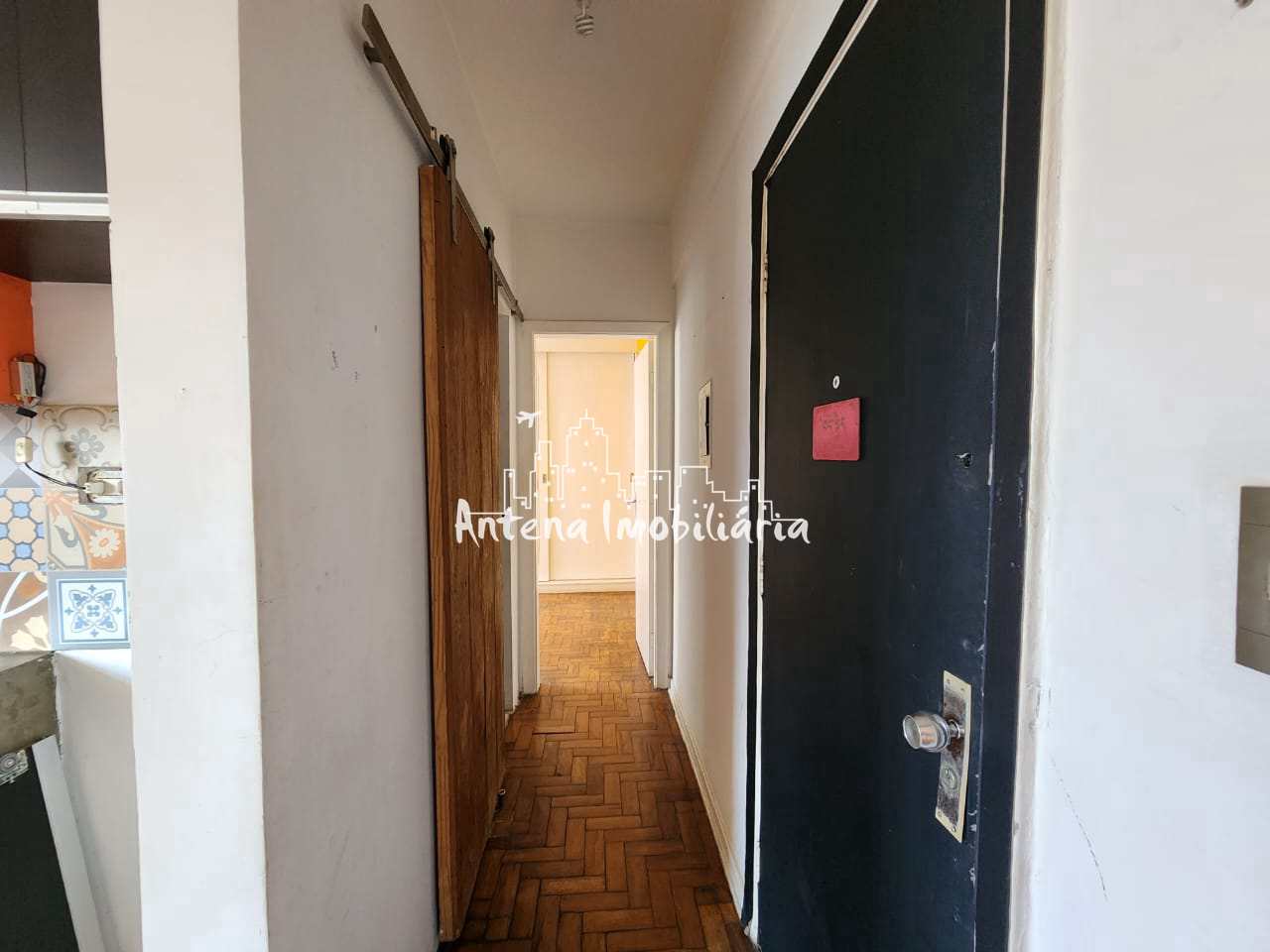 Apartamento à venda com 1 quarto, 48m² - Foto 9