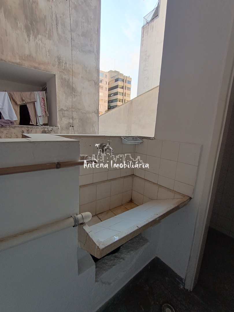 Apartamento para alugar com 2 quartos, 98m² - Foto 12