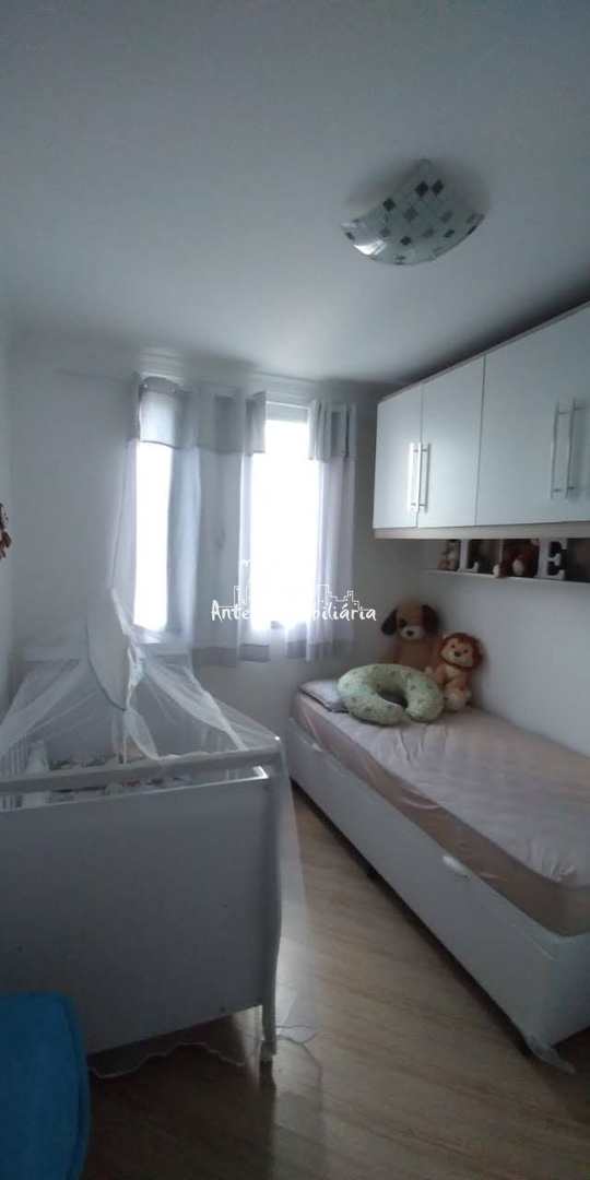 Apartamento à venda com 2 quartos, 48m² - Foto 4