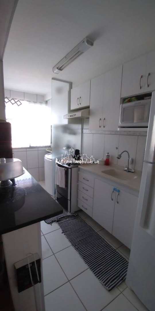 Apartamento à venda com 2 quartos, 48m² - Foto 10