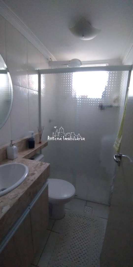 Apartamento à venda com 2 quartos, 48m² - Foto 9