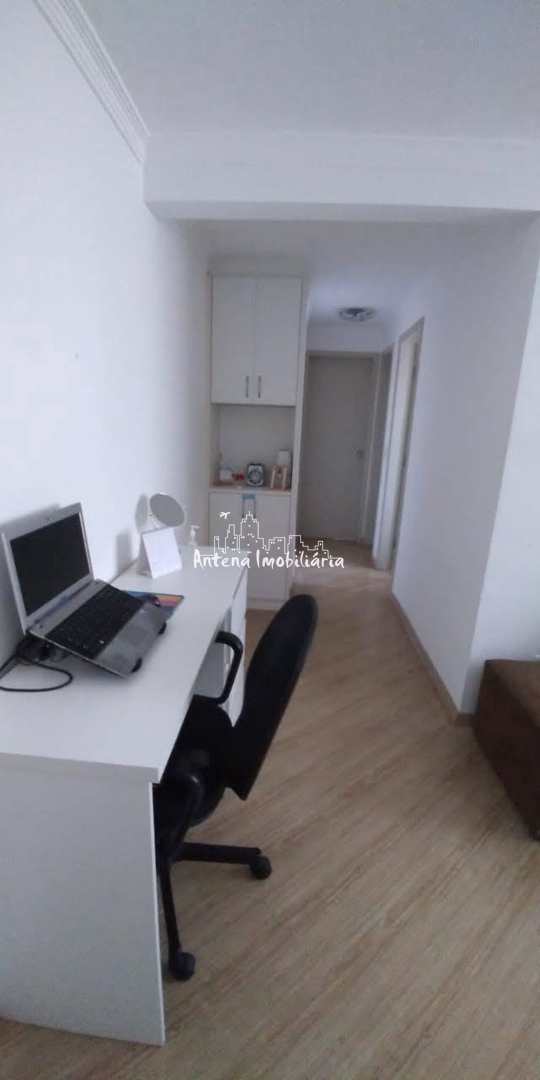 Apartamento à venda com 2 quartos, 48m² - Foto 3